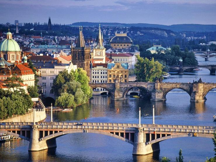 Praag